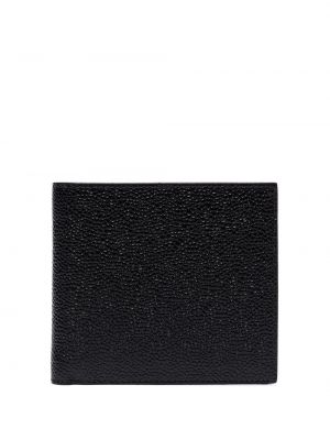 Peňaženka Thom Browne čierna