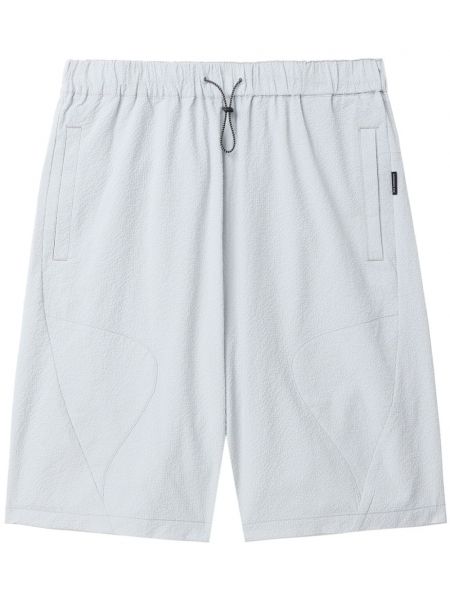 Bermuda kratke hlače Five Cm siva