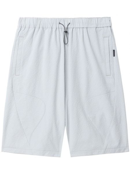 Bermudas Five Cm gris