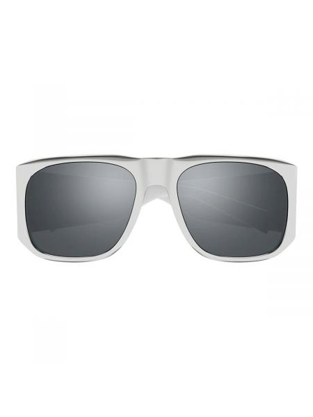 Sluneční brýle Yves Saint Laurent šedé