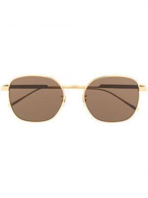 Briller Bottega Veneta Eyewear gull