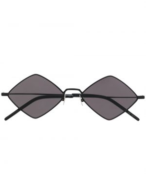 Silmälasit Saint Laurent Eyewear musta