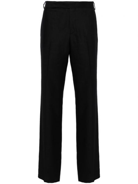 Pantaloni Lardini negru