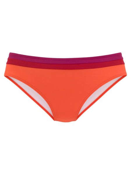 Bikini S.oliver oranžna