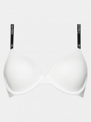 Σουτιέν Calvin Klein Underwear λευκό
