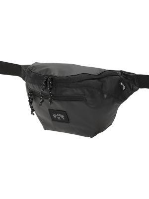 Чанта за носене на кръста Billabong черно