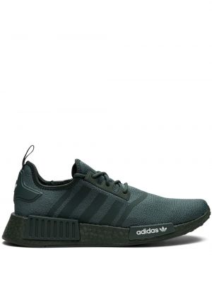 Sneakers Adidas zöld