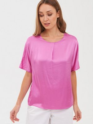 Блузка Gerry Weber розовая