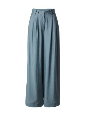 Pantaloni plissettati Guido Maria Kretschmer Women grigio