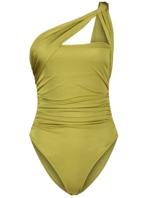 Bikiny Trendyol - zelená