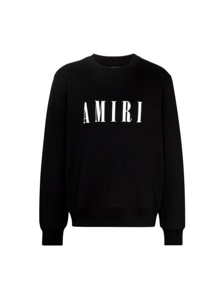Pullover Amiri schwarz