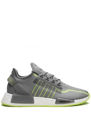 Top Adidas grau