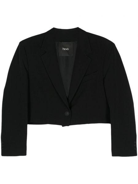 Blazer Hevo sort