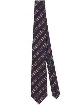 Selyem nyakkendő Etro