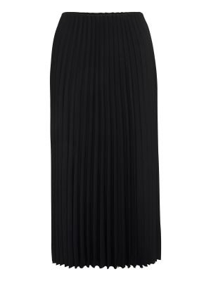 Sukňa Inwear čierna