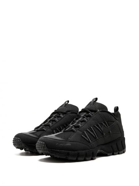 Zapatillas Nike Dunk negro
