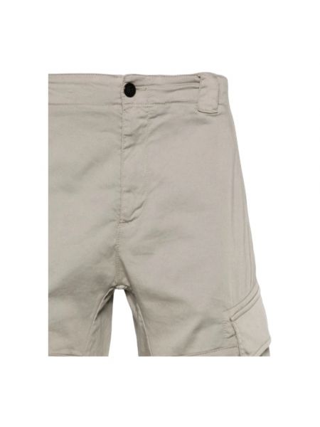 Pantalones cortos C.p. Company beige