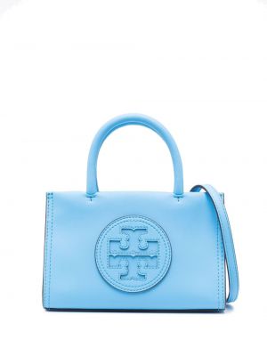 Mini laukku Tory Burch sininen