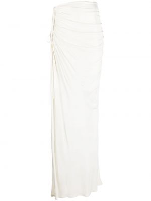 Suknja Andreadamo bijela