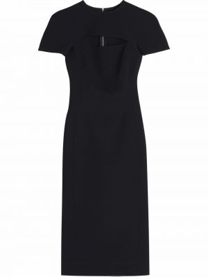 Dress Victoria Beckham svart