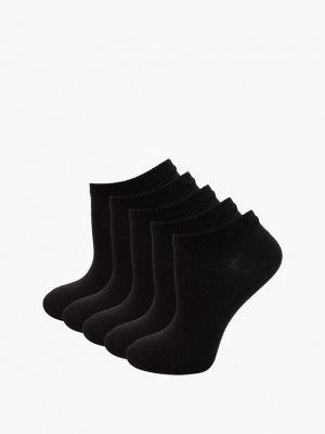 Носки Sela черные
