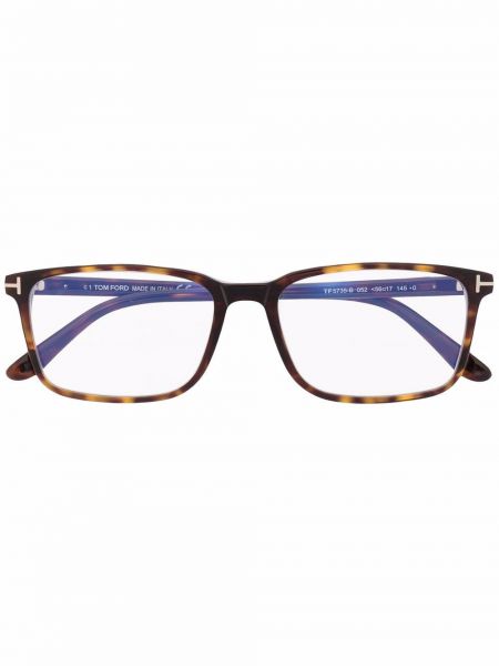 Glasögon Tom Ford Eyewear brun