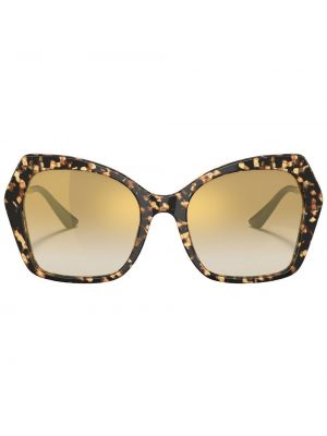 Briller Dolce & Gabbana Eyewear sort