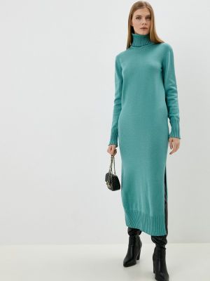 Платье-свитер Eleganzza