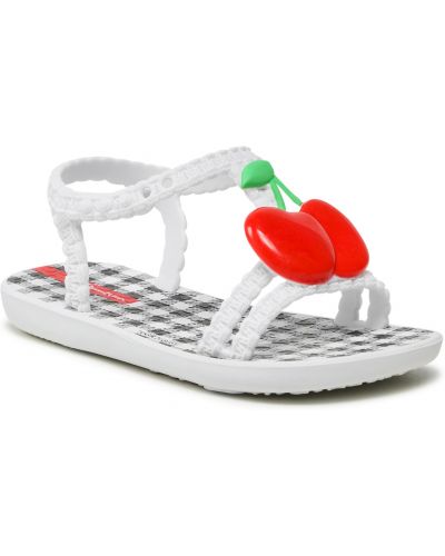 Sandále Ipanema biela