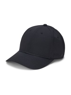 Kapa Polo Ralph Lauren črna