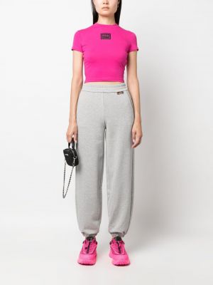 Spodnie sportowe Versace Jeans Couture