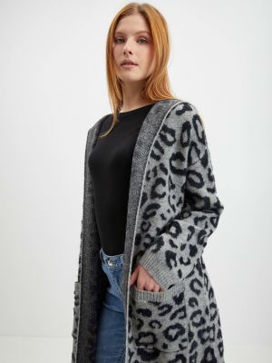 Džemperis ar kapuci Orsay