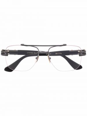 Silmälasit Dita Eyewear harmaa