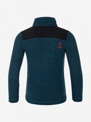 Sweter Kilpi niebieski