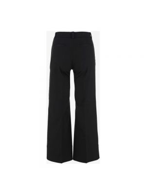Pantalones Ql2 Quelledue negro