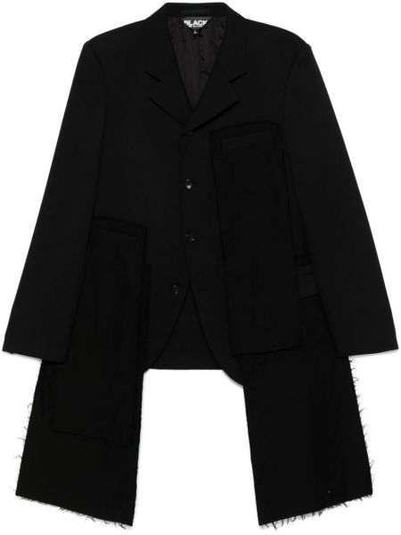 Blazer Black Comme Des Garçons sort