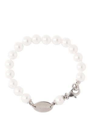 Bracelet avec perles Dsquared2