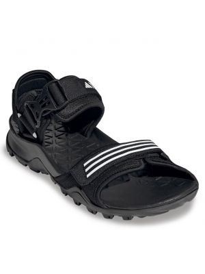 Sandale Adidas Performance negru
