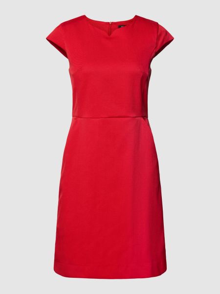 Sukienka More & More czerwona