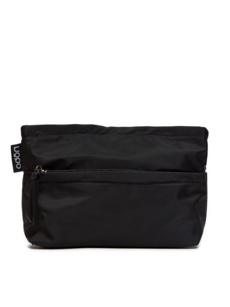 Καλλυντική τσάντα Nobo μαύρο