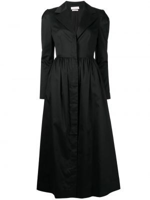 Коктейлна рокля Saiid Kobeisy черно