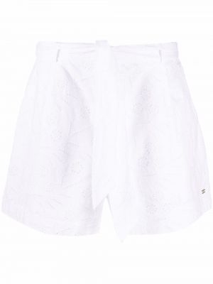 Shorts Tommy Hilfiger vit