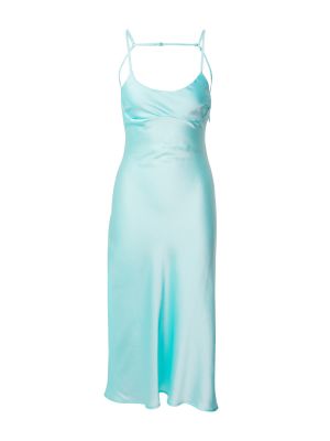 Najlonski haljina na tanke naramenice Neon & Nylon