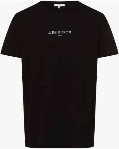 T-shirt Be Edgy