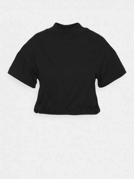 Koszulka Cotton On Body czarna