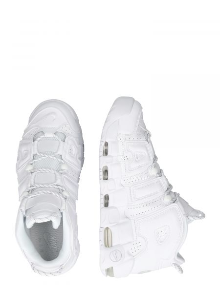 Sneakerși Nike Sportswear alb