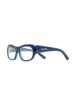 Dioptrické brýle Balenciaga Eyewear modré