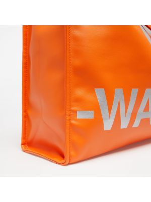 Τσάντα shopper A-cold-wall* πορτοκαλί