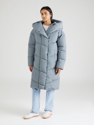 Cappotto invernale Noisy May blu