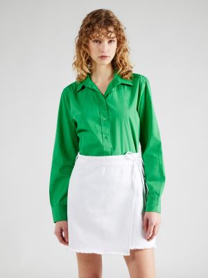 Μπλούζα Lauren Ralph Lauren πράσινο